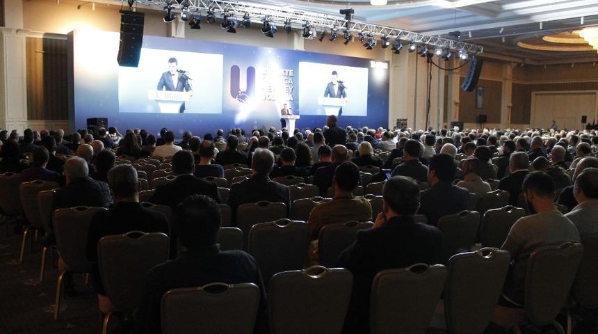 Uğur Soğutma, 2020 hedeflerini belirledi