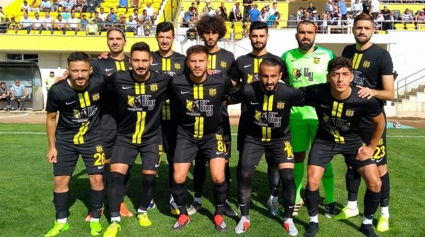 Bayburt Özel İdare Spor olağanüstü genel kurula gidiyor