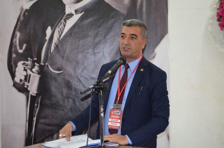 Didim’de delegeler yeniden Koçak dedi G3