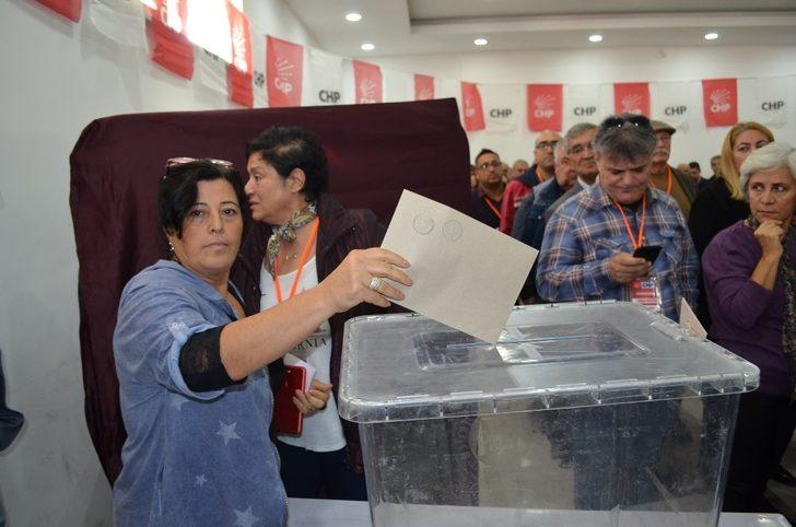 Didim’de delegeler yeniden Koçak dedi G4