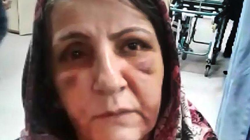 Annesine bunu yaptı! 2 yıldır...