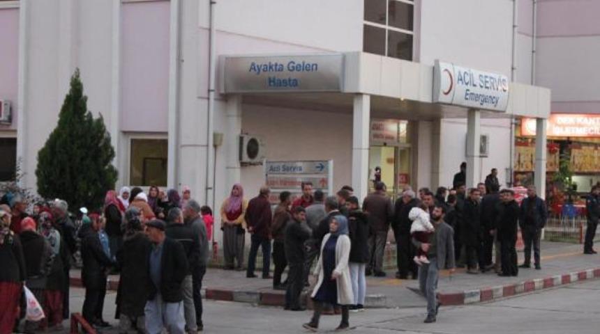 Domuz avında vurularak hayatını kaybetti