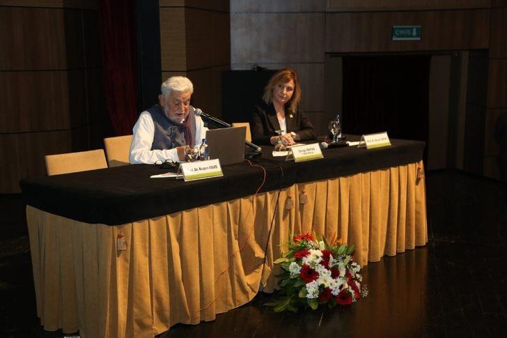 Atakum’da çevre paneline yoğun ilgi G5