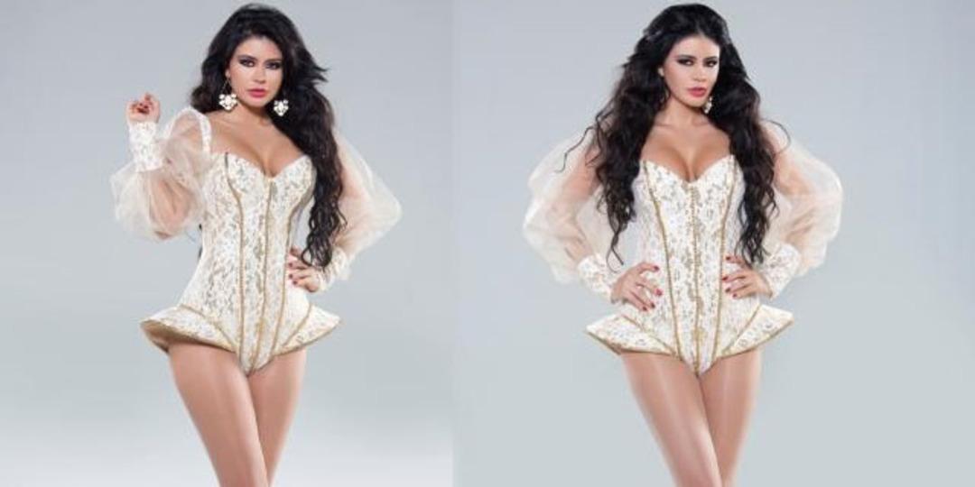 20 bin liralık mayo