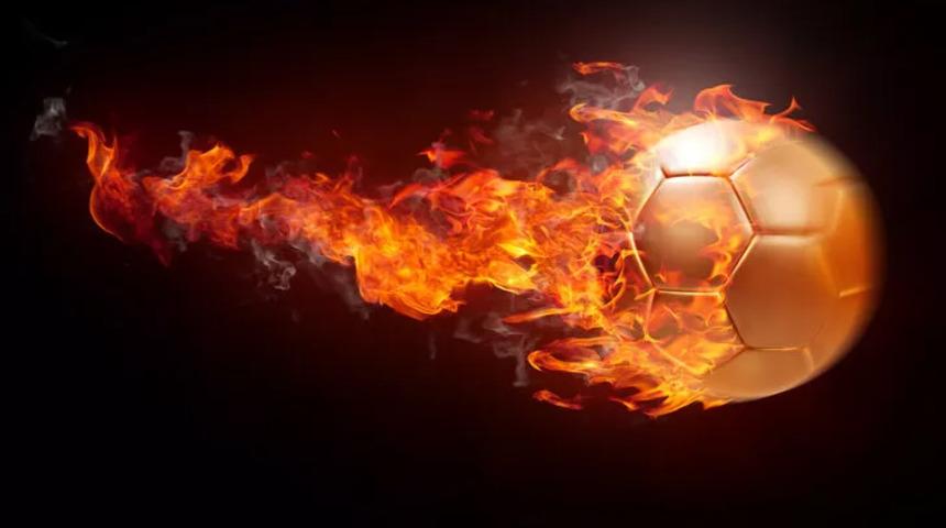 Fenerbahçe - Galatasaray derbisinde 57 taraftara 6222'den işlem yapıldı