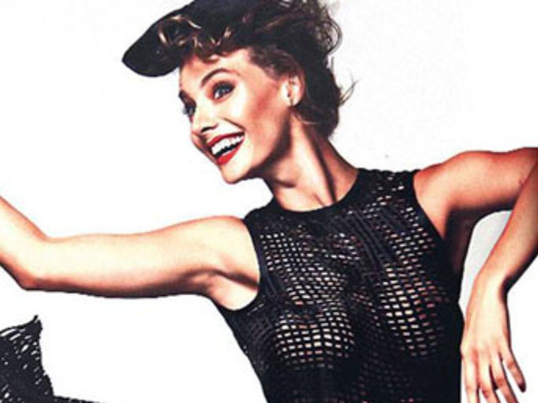 Tuba &ccedil;ok cesur