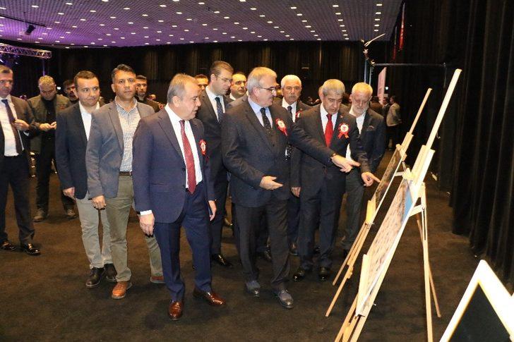 AGC’den İHA’ya 4 ödül G4