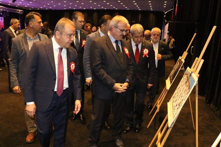 AGC’den İHA’ya 4 ödül G5