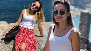 Tam 1 yıldır kızından iz arıyordu! Kader Buse'nin acılı babasından flaş açıklama!