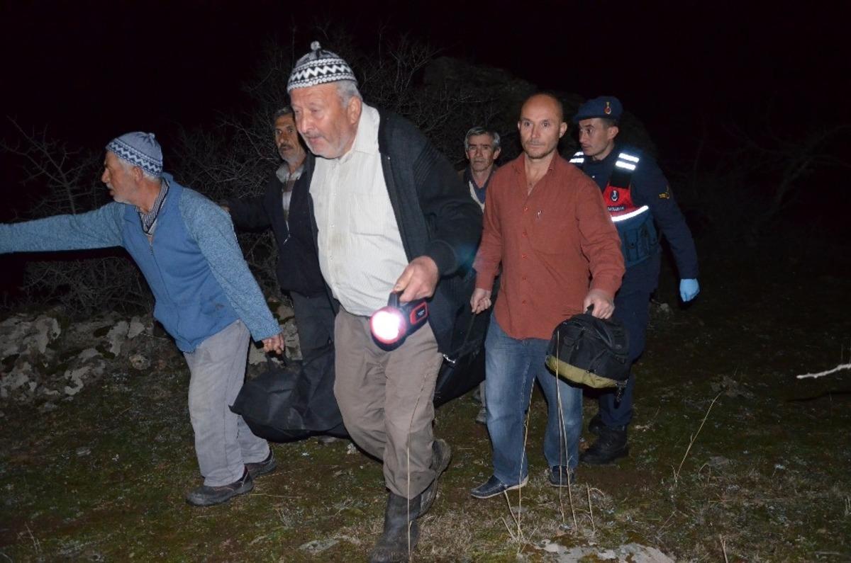 Koyun s&uuml;r&uuml;s&uuml; &ccedil;obansız d&ouml;n&uuml;nce acı ger&ccedil;ek ortaya &ccedil;ıktı