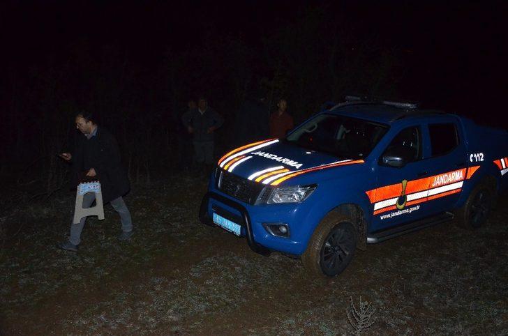 Koyun sürüsü çobansız dönünce acı gerçek ortaya çıktı G2