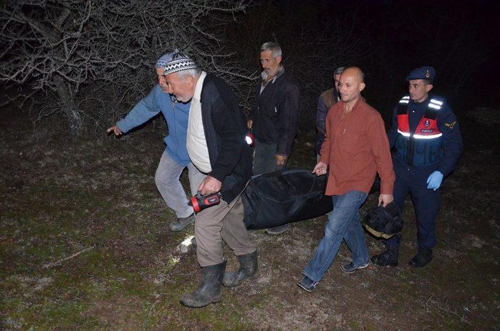 Koyun sürüsü çobansız dönünce acı gerçek ortaya çıktı G3