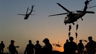 ABD Afganistan'dan 4 bin askeri geri çekmeyi planlıyor