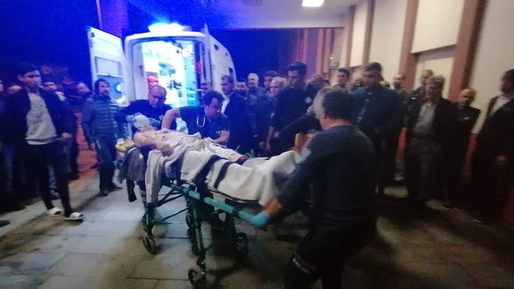 Antalya’da 5 kişinin yaralandığı kazada araç sürücü hayatını kaybetti G5