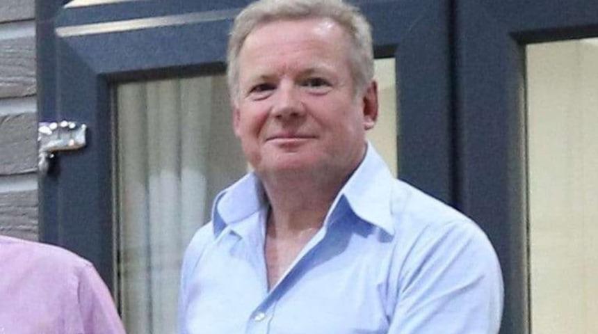 Arjantin'de &ouml;ld&uuml;r&uuml;len İngiliz turist milyoner iş adamı &ccedil;ıktı!