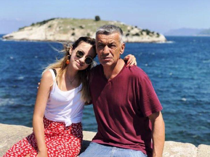 Tam 1 yıldır kızından iz arıyordu! Kader Buse'nin acılı babasından flaş açıklama! G5