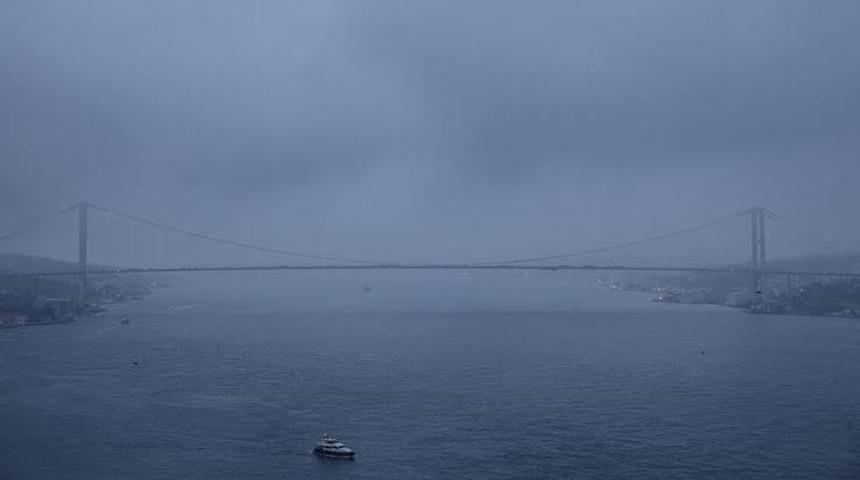 Ünlü Profesör İstanbulluları 'ara verin' diyerek uyardı