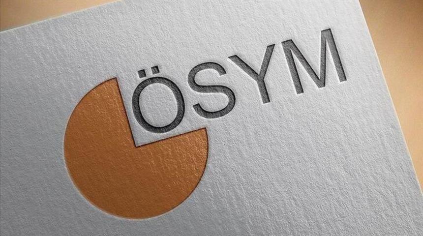 ÖSYM Başkanı açıkladı... 12 bin sağlık personeli alımı 2020 kılavuzu bilgisi! ÖSYM,12 bin sağlık personeli alım tarihleri! Sağlık Bakanlığı açık kadrolar! 