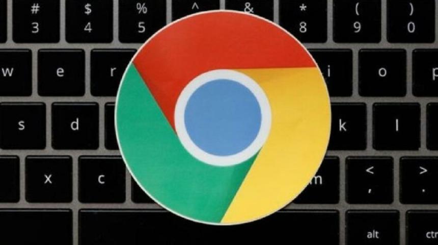 Google Chrome şifre koruma için yeni dönem
