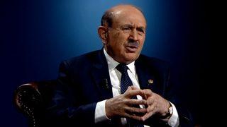 Burhan Kuzu'dan Twitter'da 'Gelecek Partisi' tepkisi