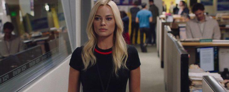 Margot Robbie,  Bombshell filmindeki rolüne hazırlanmak için sahte Twitter hesabı açtı G4