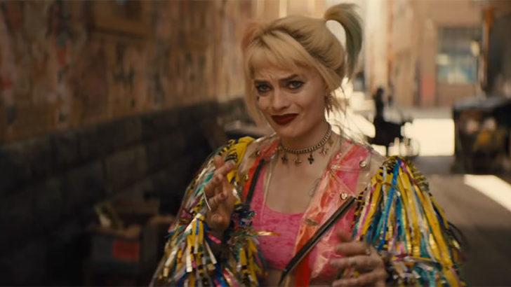 Margot Robbie,  Bombshell filmindeki rolüne hazırlanmak için sahte Twitter hesabı açtı G5