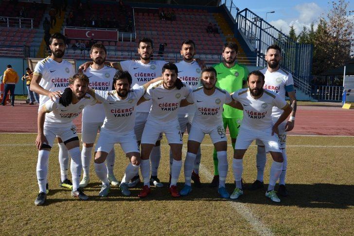 Spor Toto Bölgesel Amatör Lig 5.Grup G3