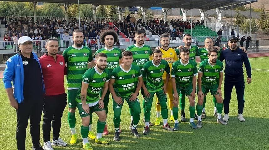 Kayseri’nin BAL temsilcileri haftayı 3 puanla kapattılar