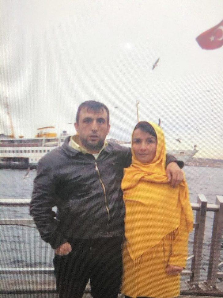 Her yerde aranıyordu! Apartman boşluğunda ölü bulundu G3