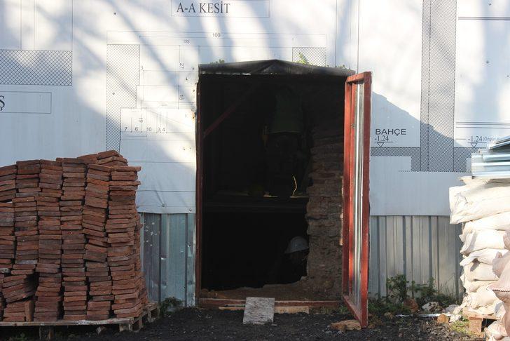 İstanbul'da 160 yıllık Saray Çamaşırhanesi G2