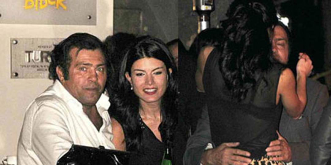 Sakla beni g&ouml;rmesinler