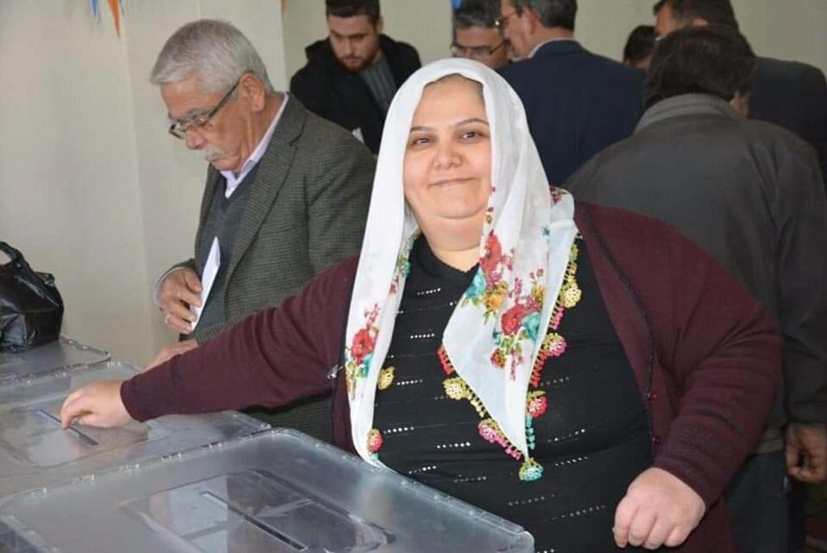 Aydın AK Parti 6800 delegesini belirledi