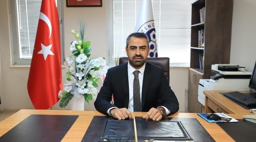 BESYO&rsquo;da devir-teslim t&ouml;reni