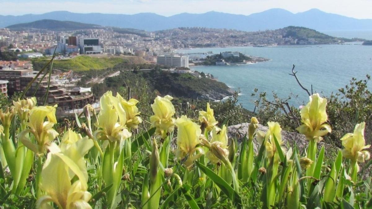Kuşadası&rsquo;nda Ekoturizm toplantısı yapıldı