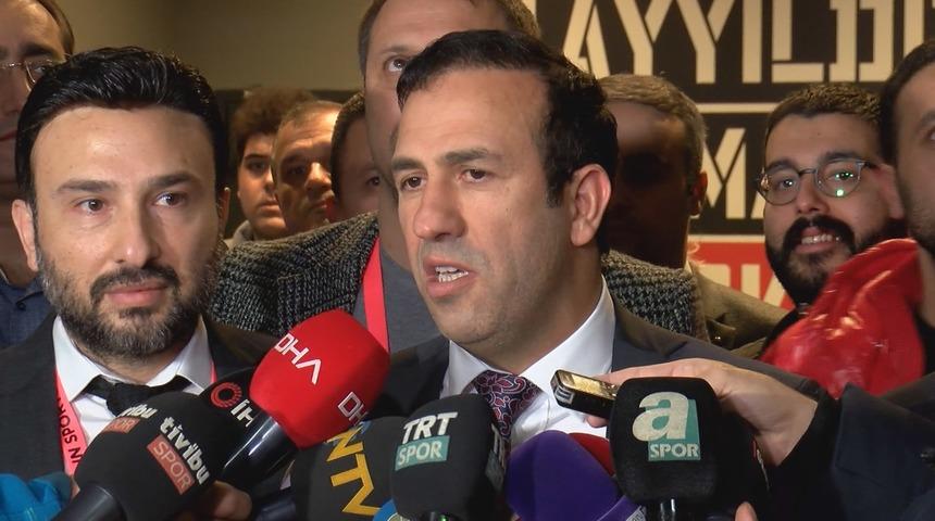 Yeni Malatya'da tepki: Hatalar bizi bezdirdi