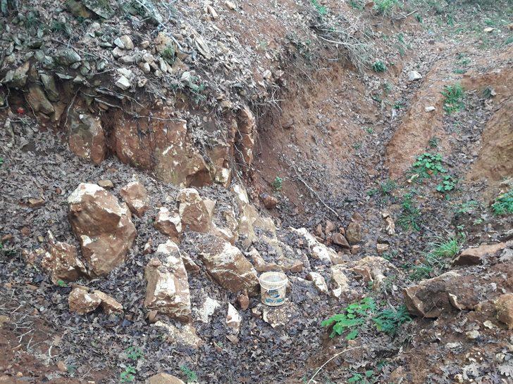 Kocaceli'deki çukurlar vatandaşları isyan ettirdi G4