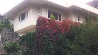 İşte Kıvanç'ın yeni evi