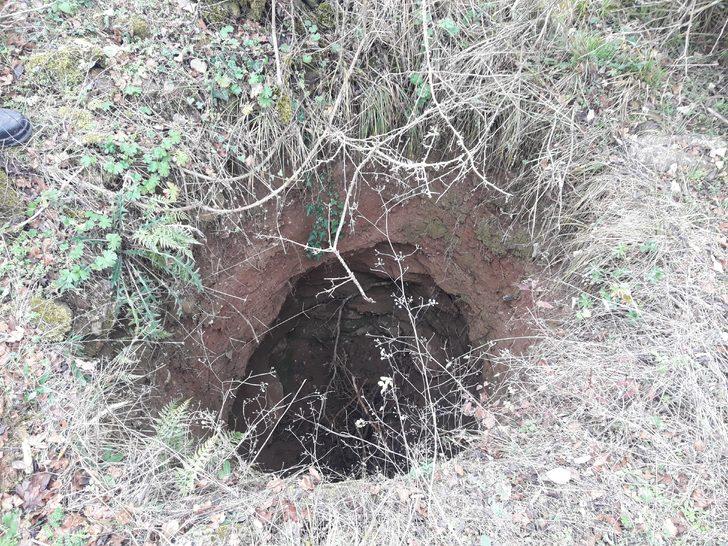 Kocaceli'deki çukurlar vatandaşları isyan ettirdi G1