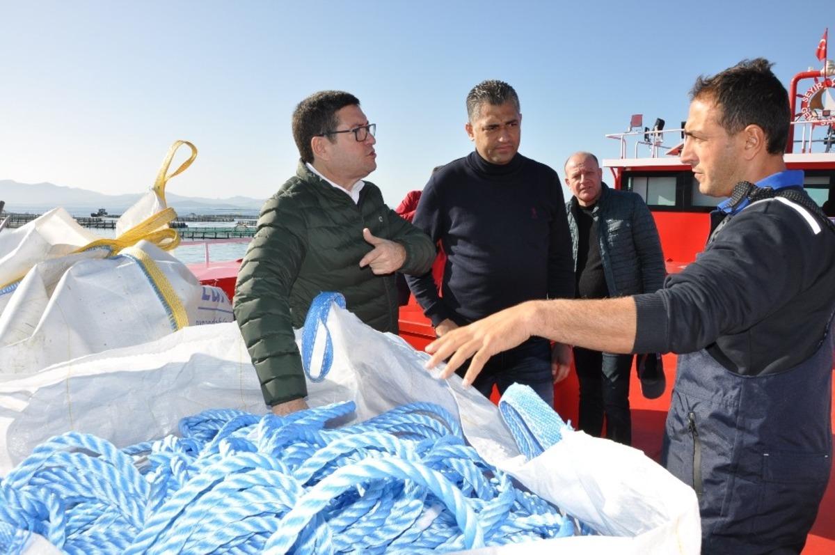 Avrupa&rsquo;da t&uuml;ketilen her 3 balıktan biri T&uuml;rkiye&rsquo;den gidiyor