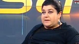 Başörtülü görünce korkuyorum