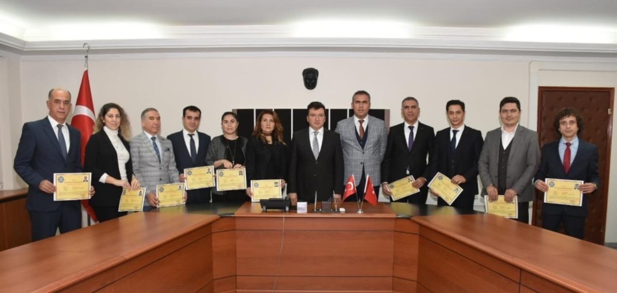 G&uuml;venilir gıda i&ccedil;in gecesini g&uuml;nd&uuml;z&uuml;ne katanlar &ouml;d&uuml;llendirildi