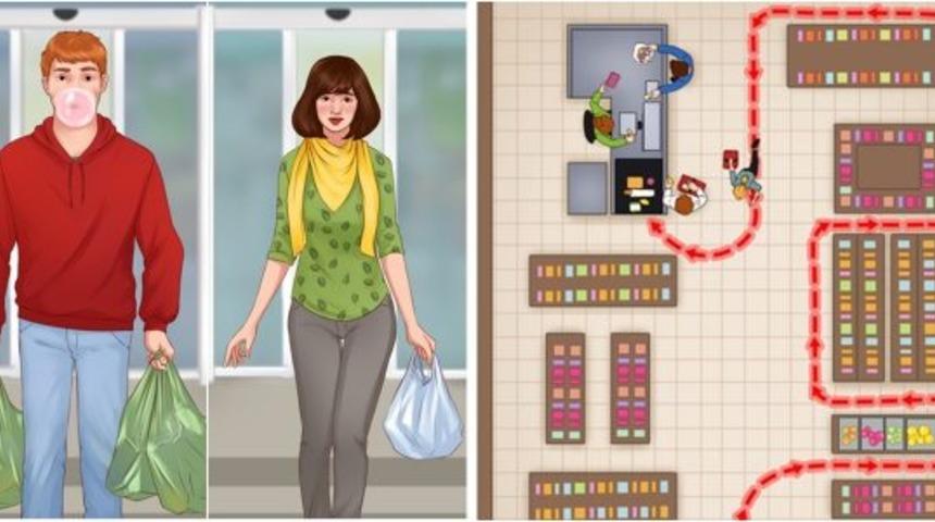 Hızlı bir şekilde para biriktirmek için yapmanız gereken 12 şey!