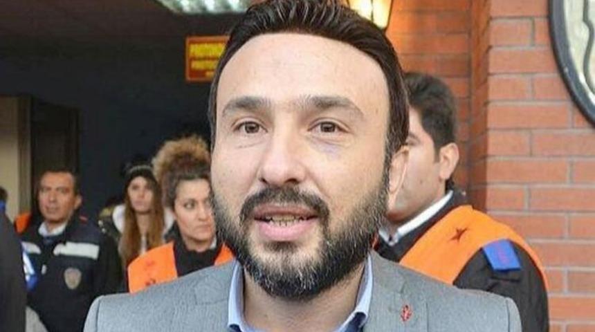 Yeni Malatyaspor'dan hakem tepkisi