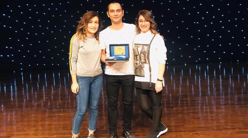 BOMED, "Bedenin B&uuml;y&uuml;l&uuml; Sesleri" eğitimi d&uuml;zenledi