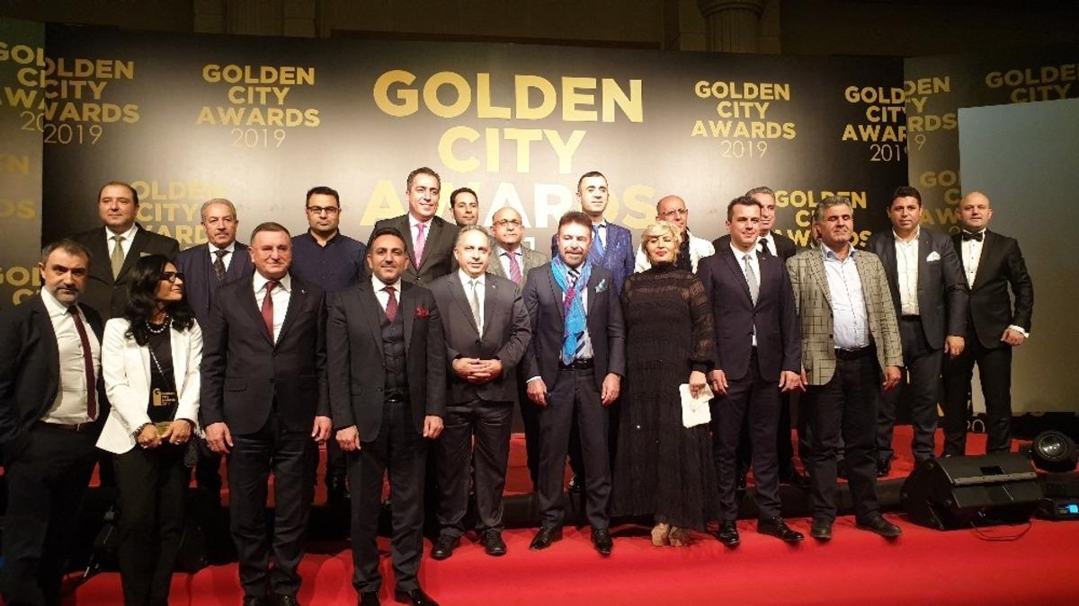 Projenin başarısı tescillenmiş oldu &lsquo;BELEDİYE MAHALLEMİZDE&rsquo;ye b&uuml;y&uuml;k &ouml;d&uuml;l