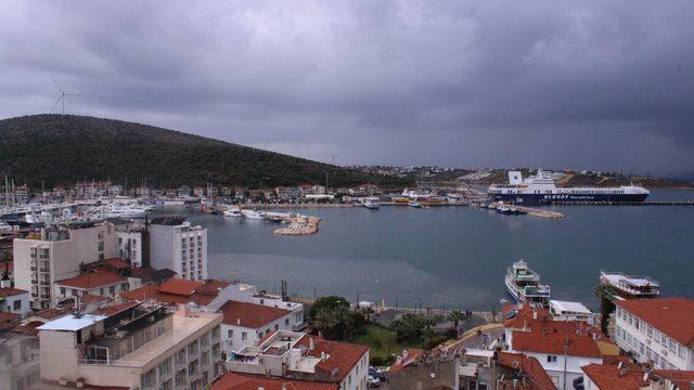  Oteller yılbaşına hazır, fiyatlar cep yakacak