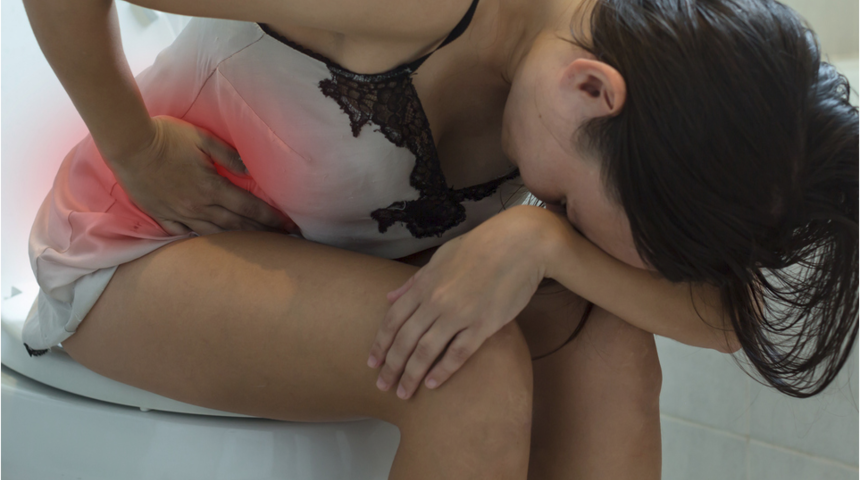 Menopoz sonrası kanama rahim kanserinin habercisi olabilir