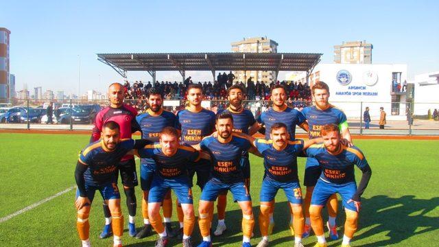 Kayseri Süper Amatör Küme