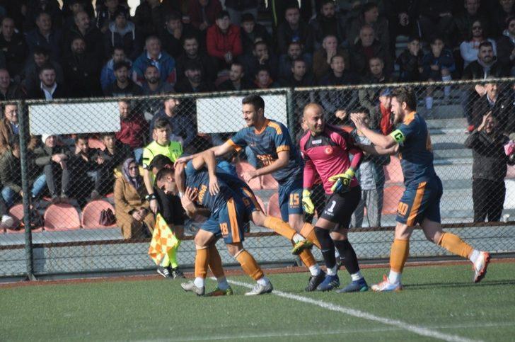 Kayseri Süper Amatör Küme G2