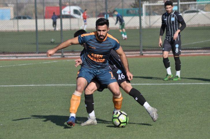 Kayseri Süper Amatör Küme G3